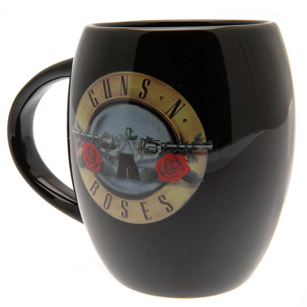 Guns N Roses Tea Tub Mug