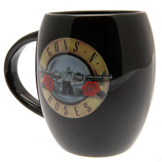 Guns N Roses 茶杯