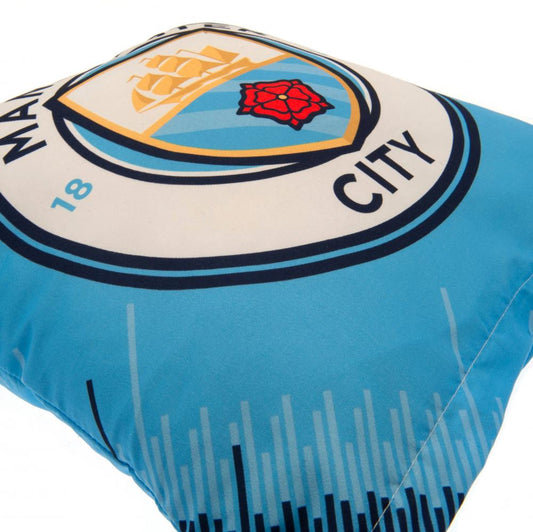 Manchester City FC Cushion NC