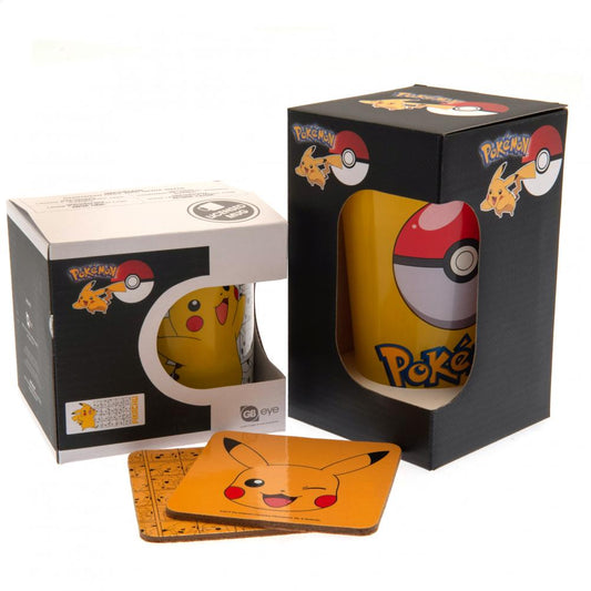 Pokemon Gift Set