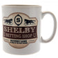 Peaky Blinders Mug Betting Shop