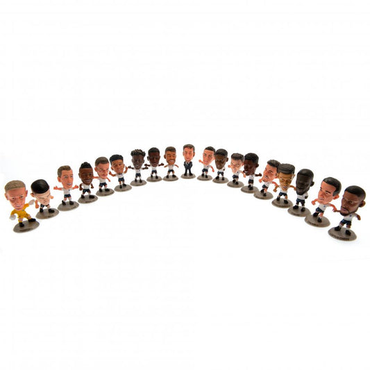 England FA SoccerStarz 19 Player Team Pack