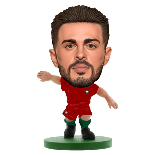 葡萄牙 SoccerStarz Bernardo Silva