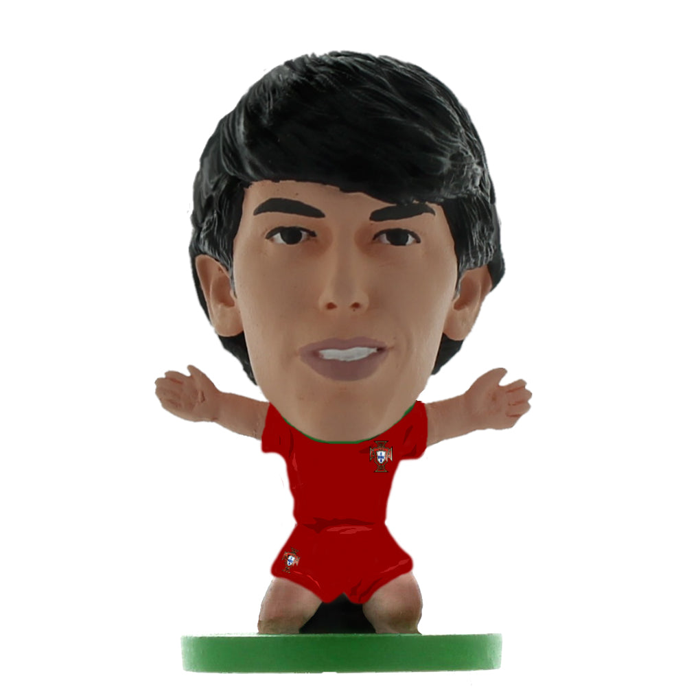 葡萄牙 SoccerStarz Joao Felix