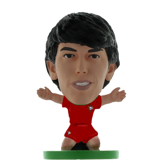 葡萄牙 SoccerStarz Joao Felix