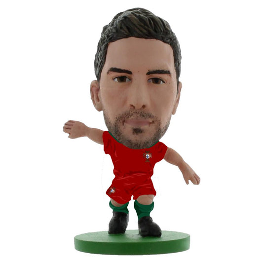 Portugal SoccerStarz Moutinho