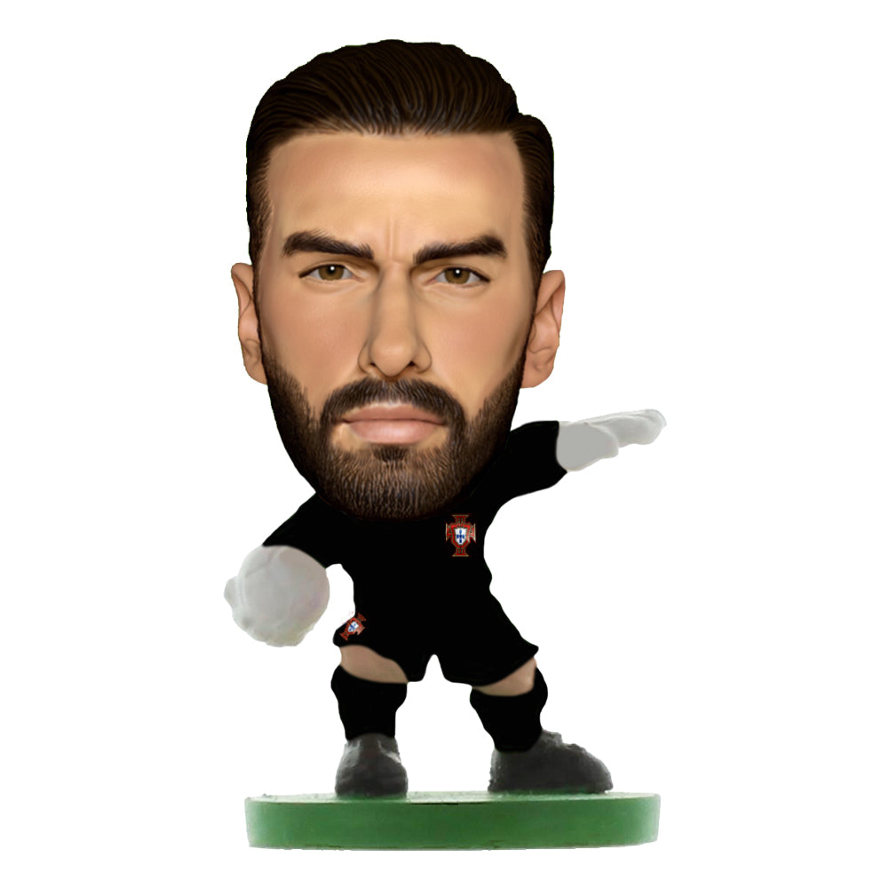 Portugal SoccerStarz Patricio