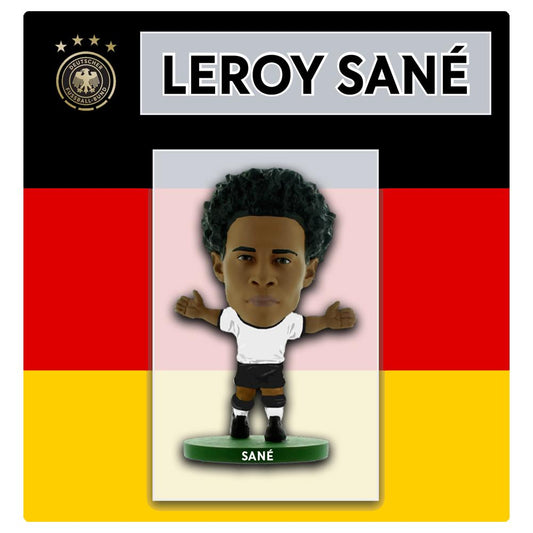 Germany SoccerStarz Sane