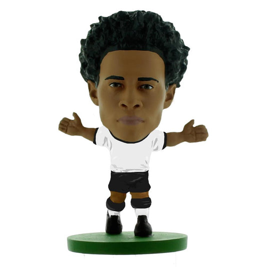 德国 SoccerStarz Sane