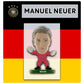 Germany SoccerStarz Neuer