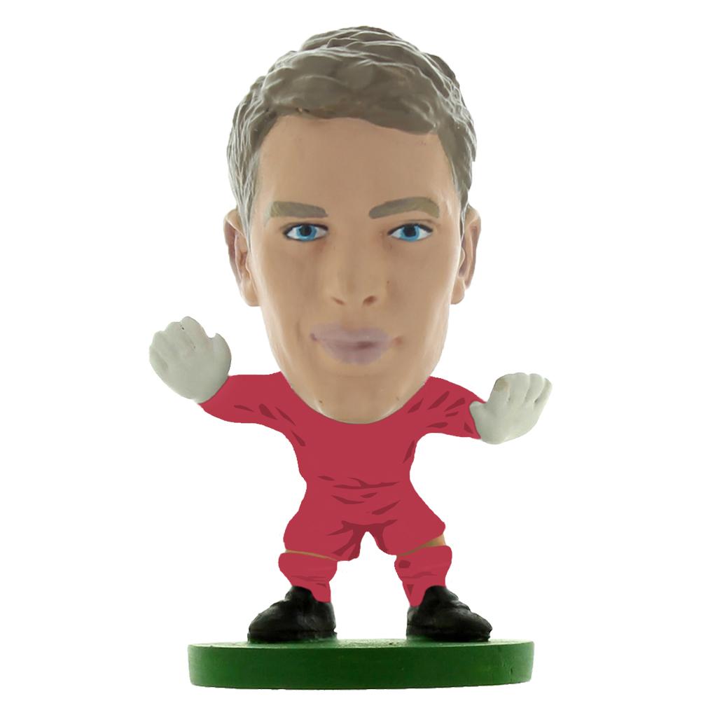 Germany SoccerStarz Neuer