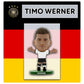 Germany SoccerStarz Werner