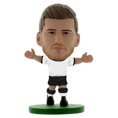 德国 SoccerStarz 沃纳