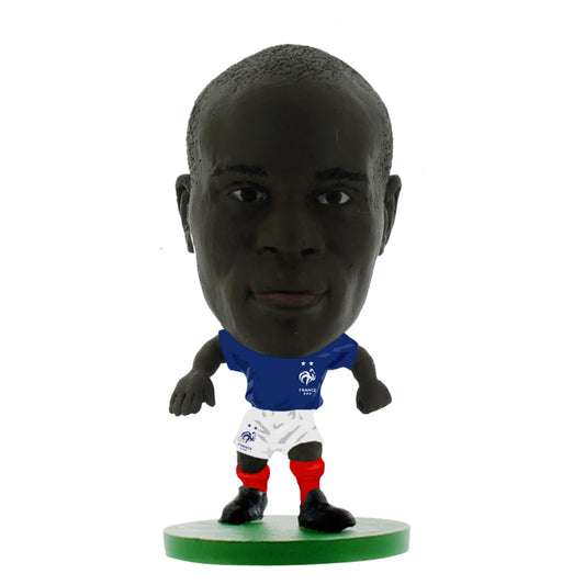 France SoccerStarz Kante