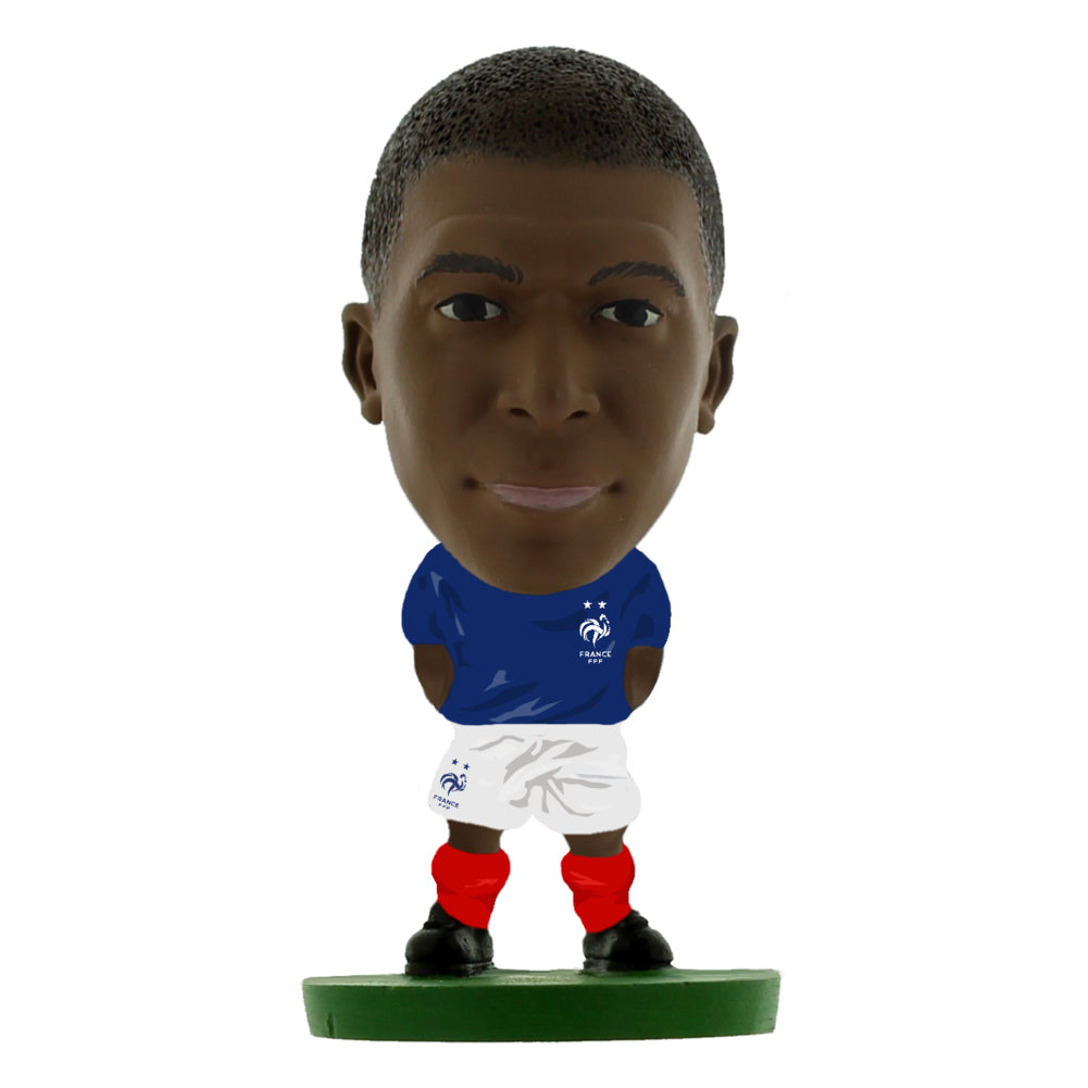 France SoccerStarz Mbappe