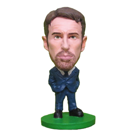 英格兰足协 SoccerStarz 南门