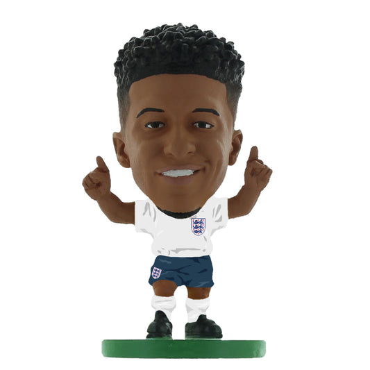 英格兰足协 SoccerStarz 桑乔