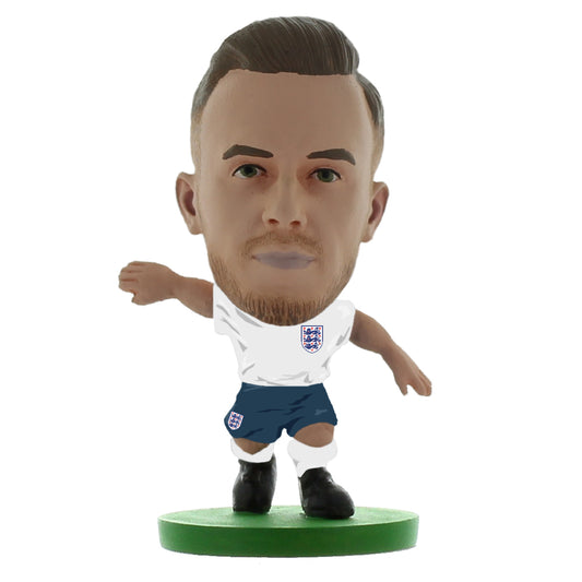 英格兰足协 SoccerStarz 麦迪逊