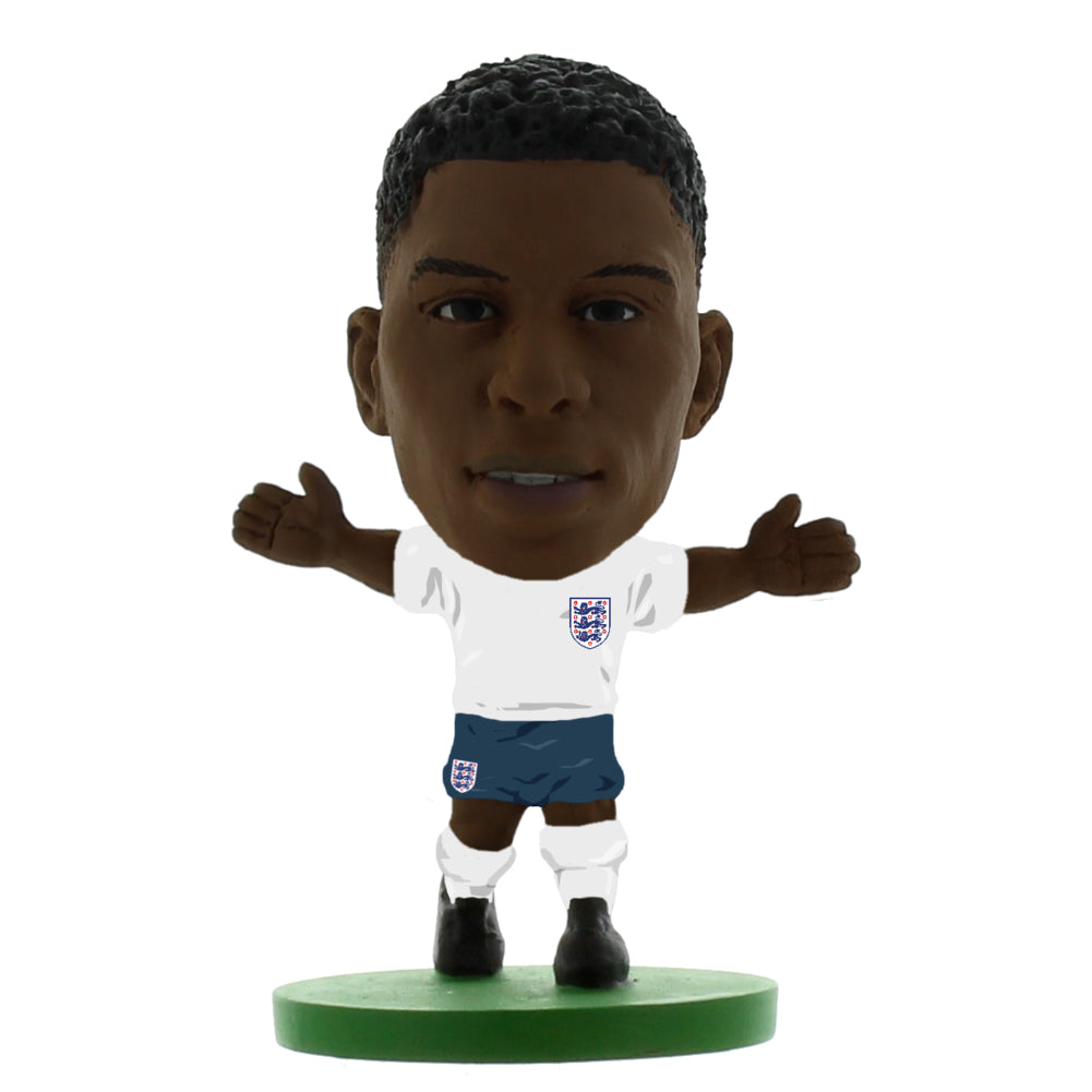 英格兰足协 SoccerStarz 拉什福德