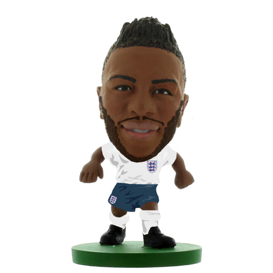 英格兰足协 SoccerStarz 斯特林