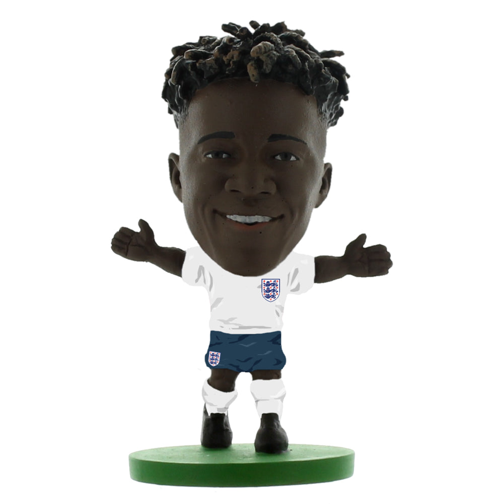 England FA SoccerStarz Abraham