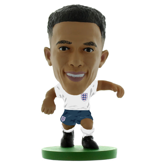 英格兰足协 SoccerStarz 亚历山大-阿诺德