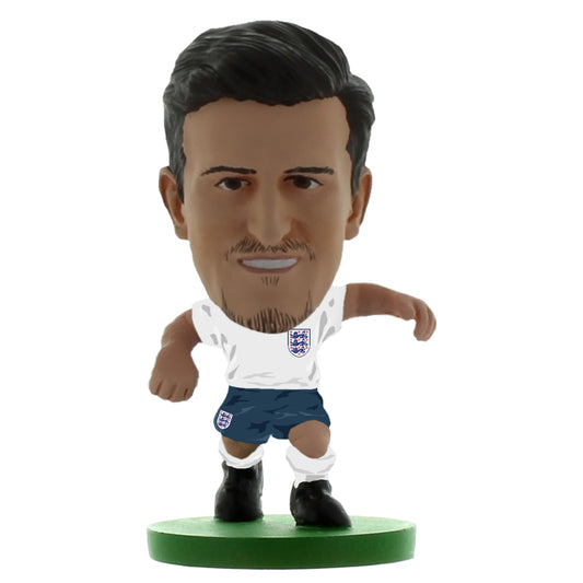 英格兰足协 SoccerStarz 马奎尔