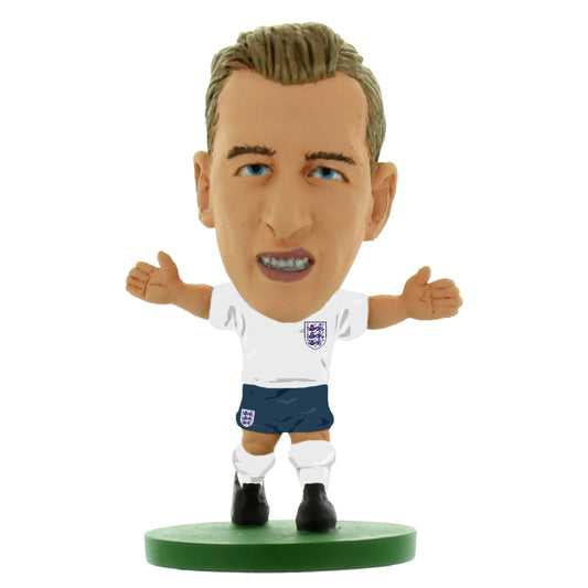 英格兰足协 SoccerStarz 凯恩