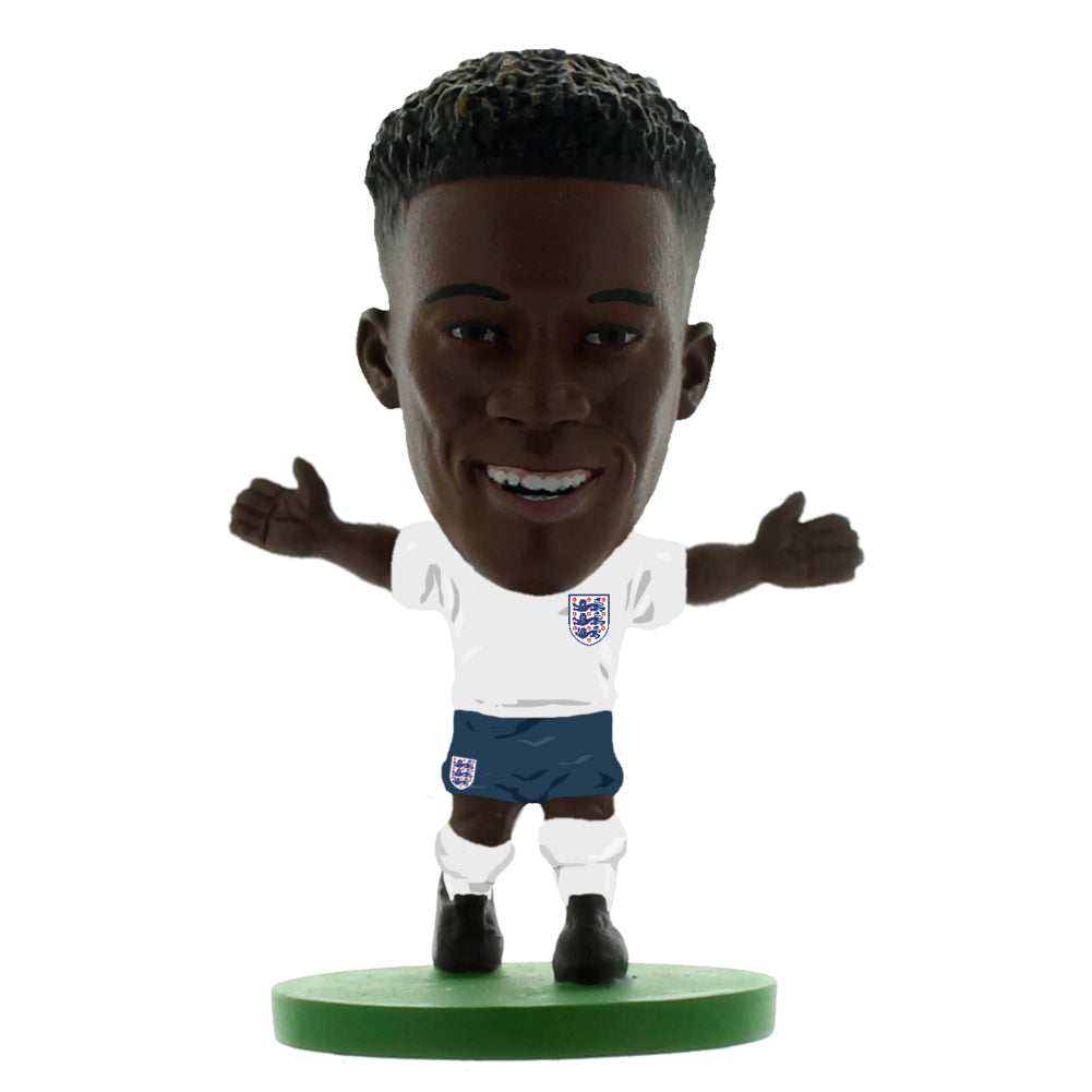 英格兰足协 SoccerStarz 哈德森-奥多伊