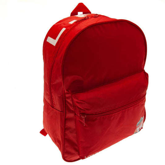 Liverpool FC Backpack CC