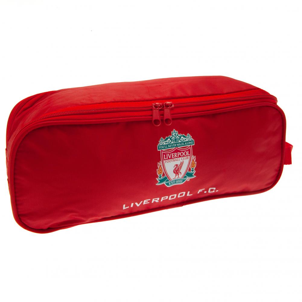 Liverpool FC Boot Bag CC