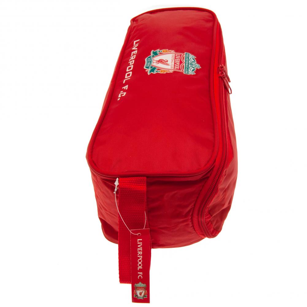 Liverpool FC Boot Bag CC