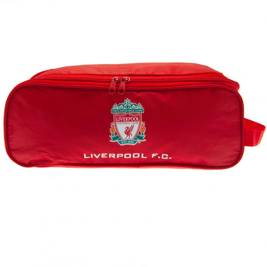 Liverpool FC Boot Bag CC