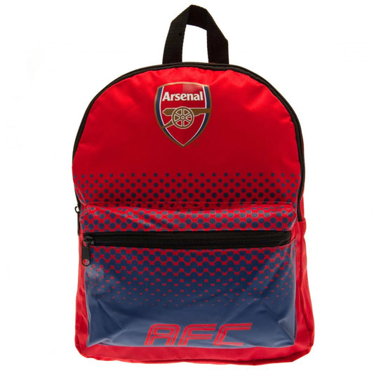 Arsenal FC Junior Backpack