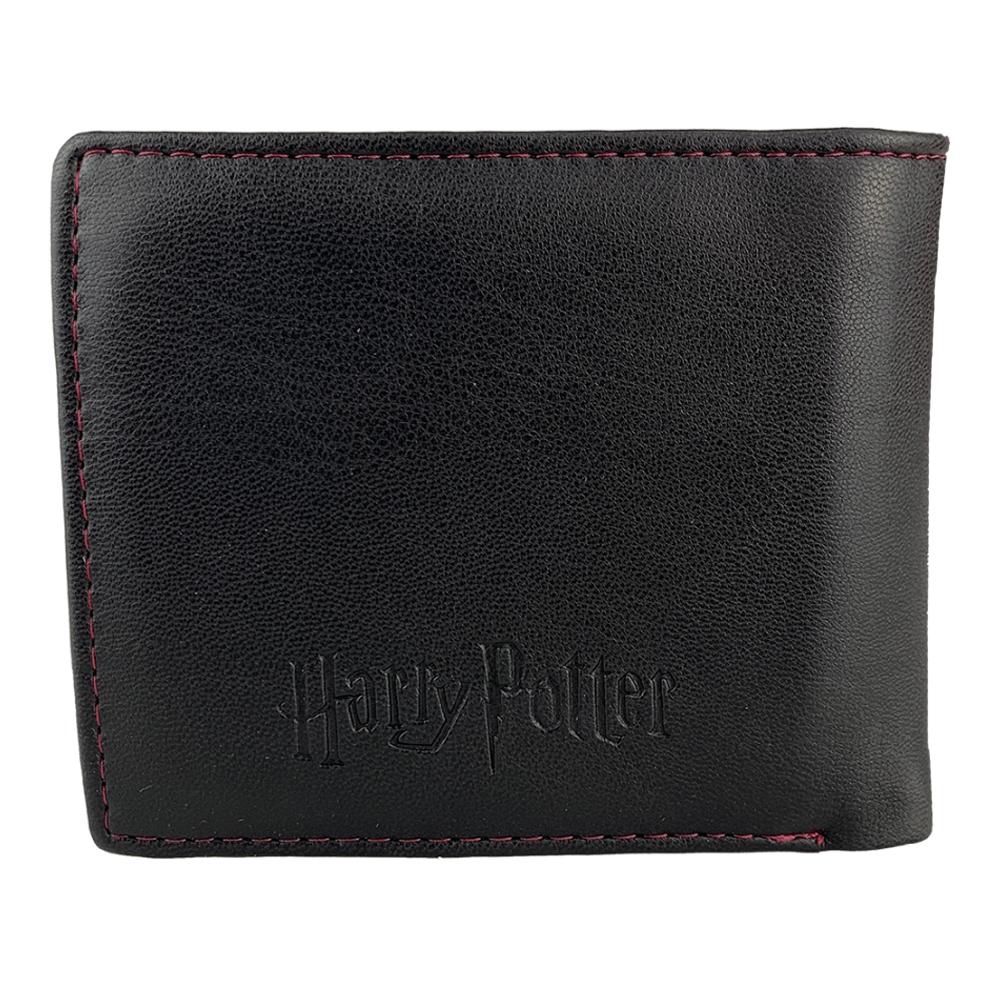 Harry Potter Wallet Slytherin
