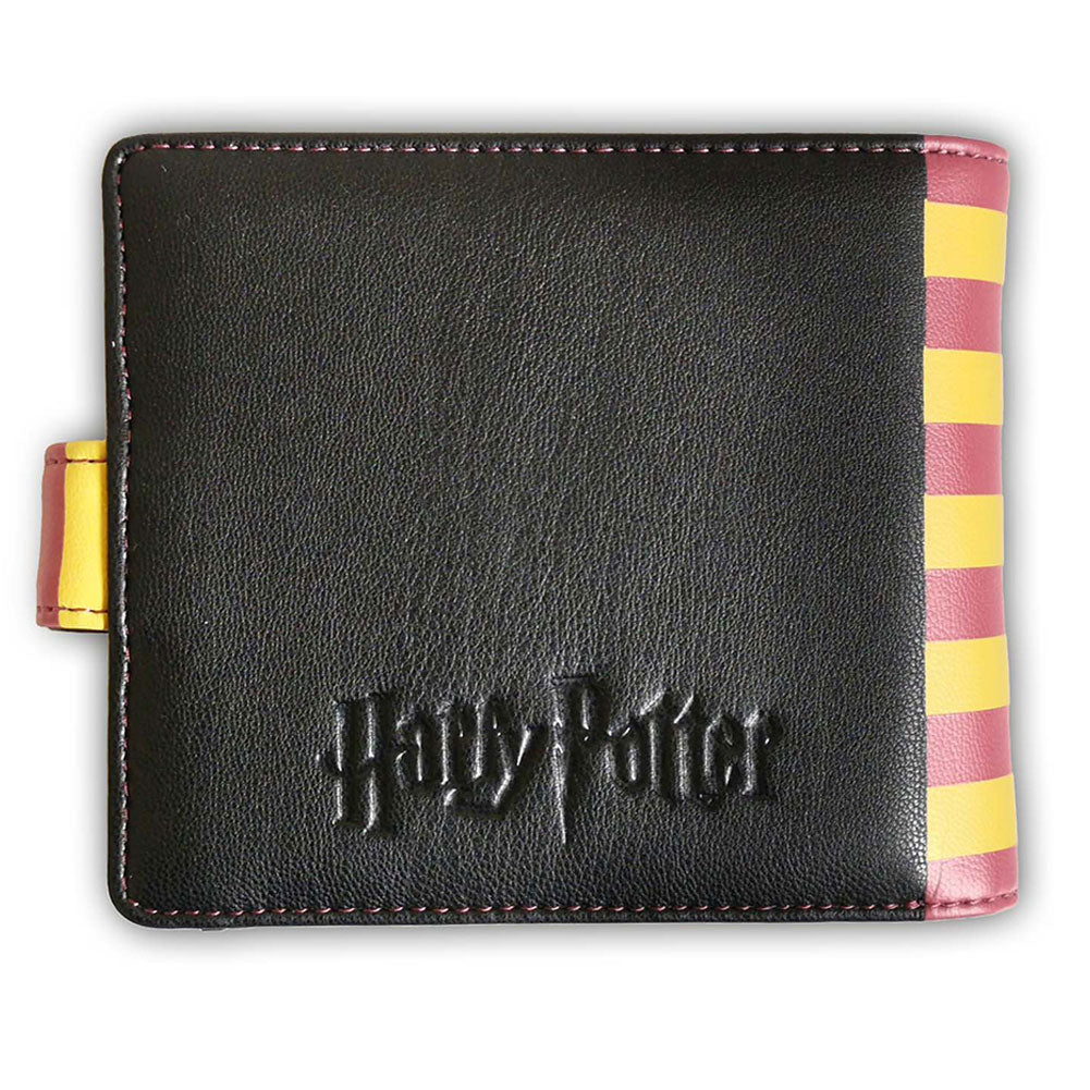 Harry Potter Wallet Hogwarts