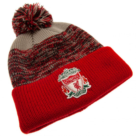 Liverpool FC Ferndale Ski Hat GR