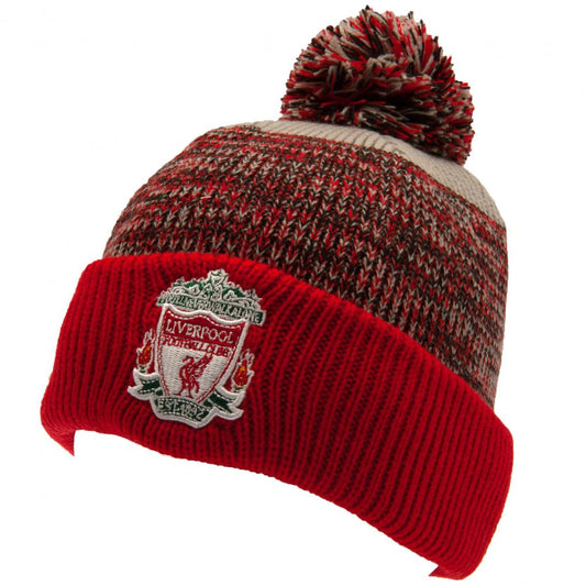 Liverpool FC Ferndale Ski Hat GR