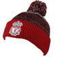 Liverpool FC Ferndale Ski Hat GR