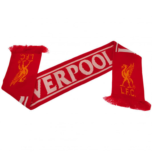 Liverpool FC Scarf GL