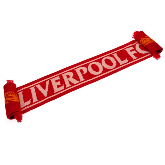 Liverpool FC Scarf GL