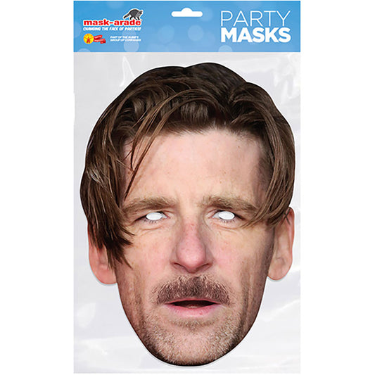 Paul Anderson Mask
