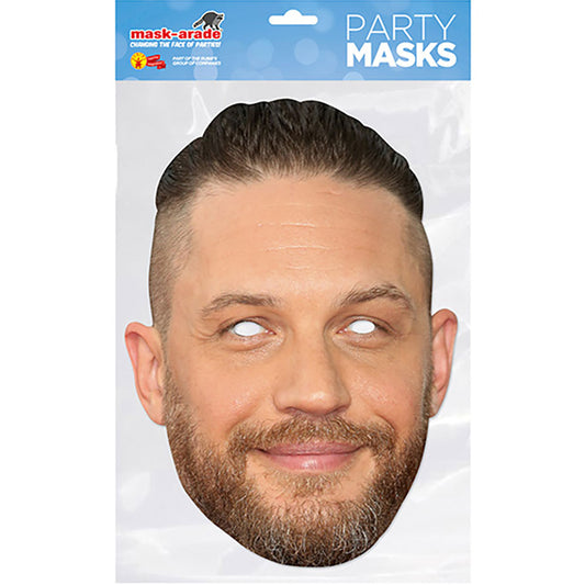 Tom Hardy Mask