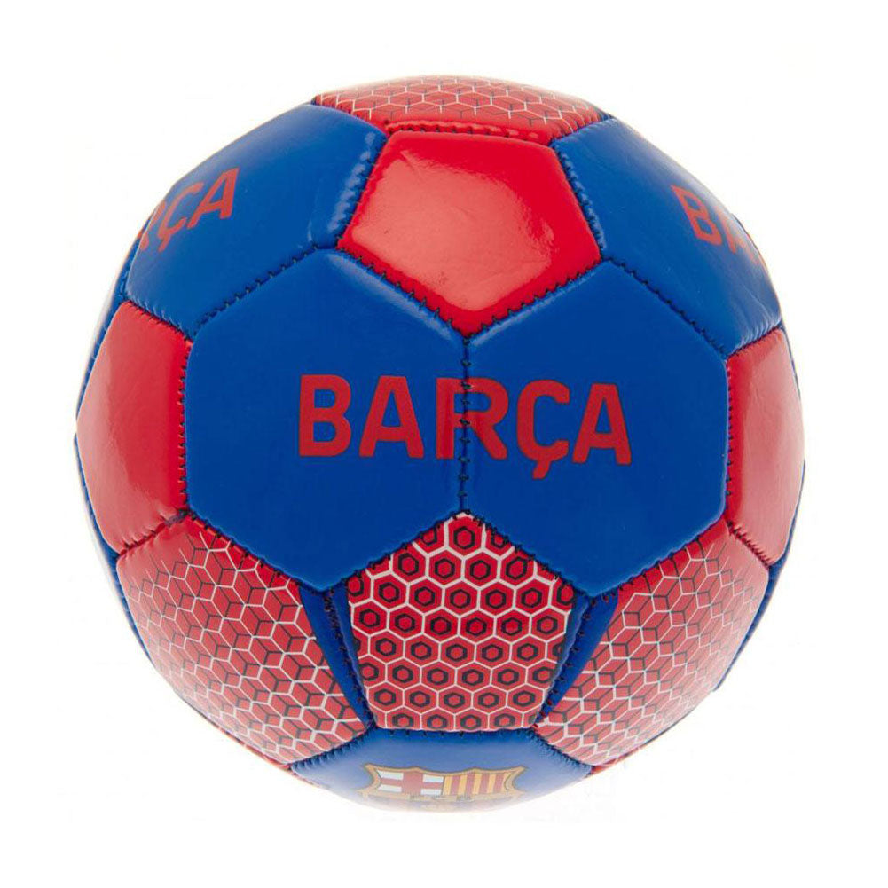 FC Barcelona Skill Ball VT