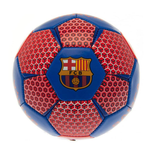 FC Barcelona Skill Ball VT