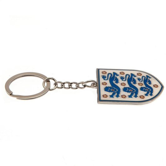 England FA Keyring