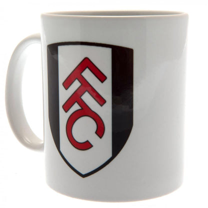 Fulham FC Mug