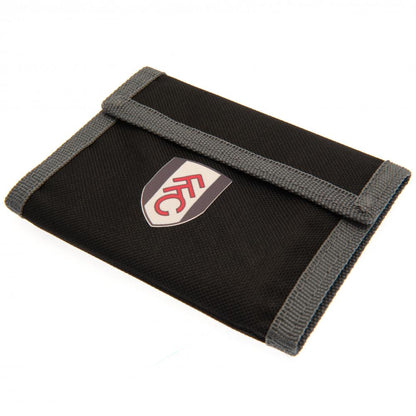 Fulham FC Nylon Wallet