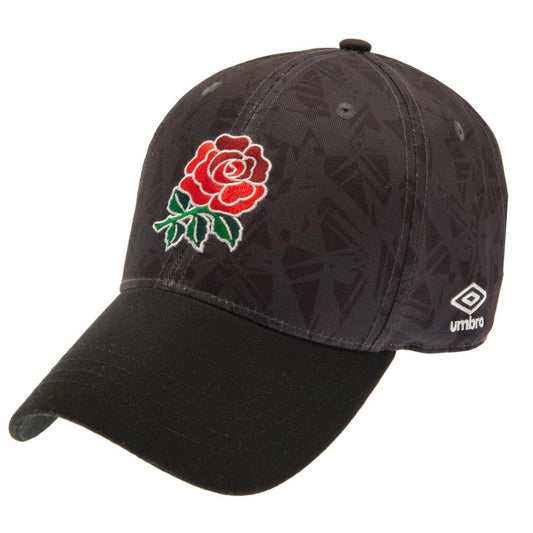 England RFU Umbro Cap BF