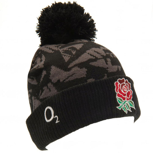 England RFU Umbro Ski Hat BF